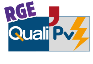 Logo RGE Quali pv Logo RGE Quali pv